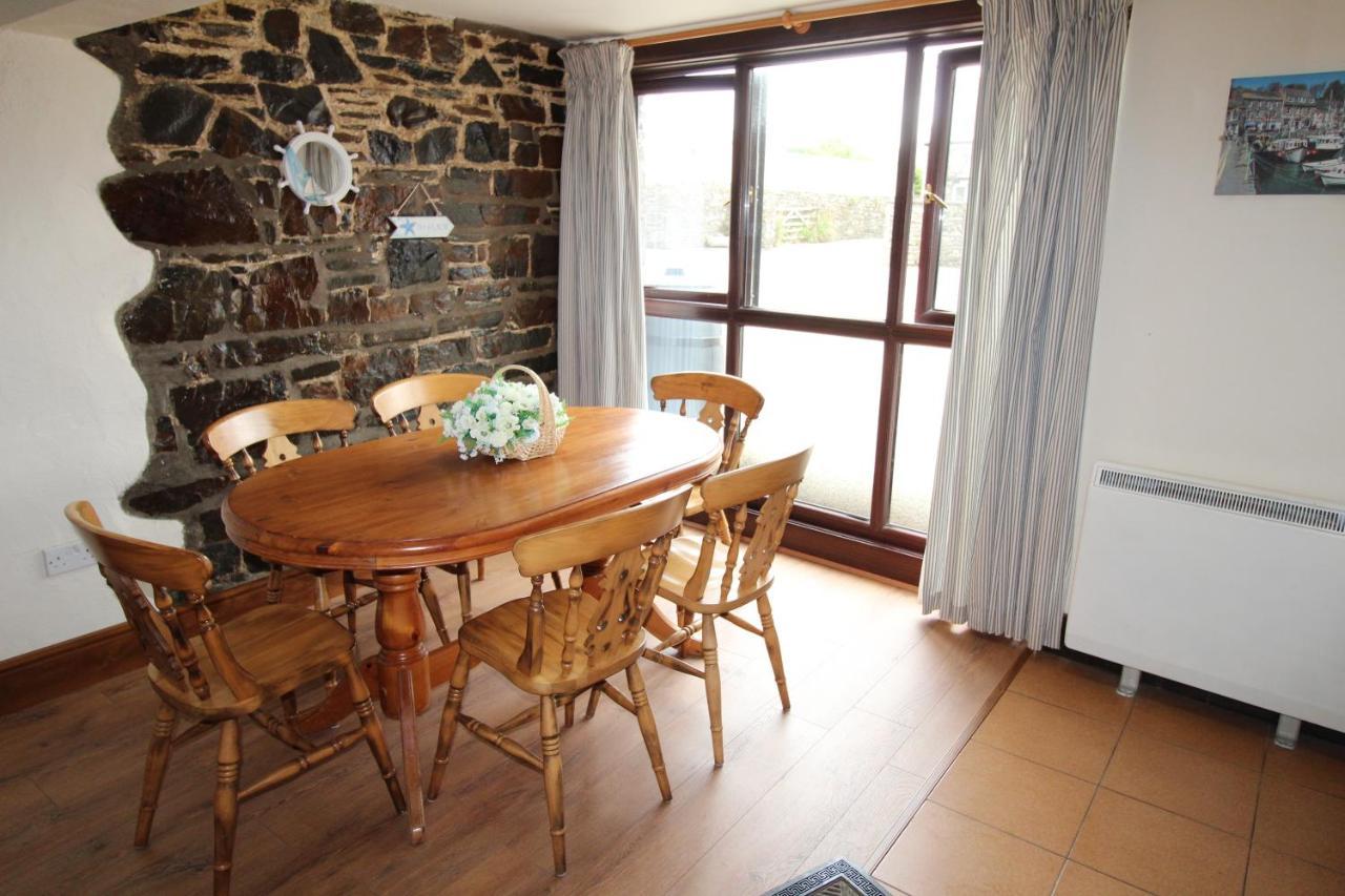 Houndapitt Cottages Bude Exterior foto