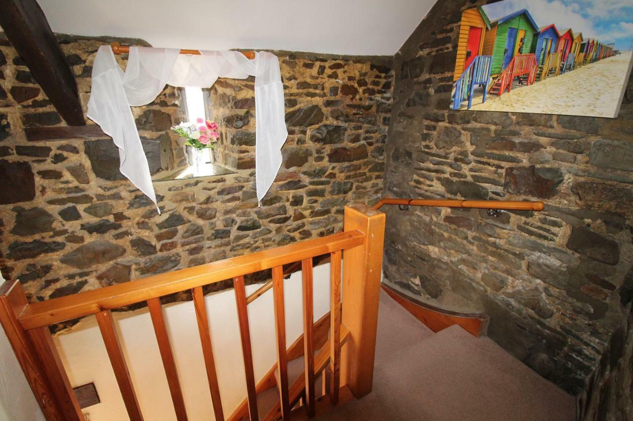 Houndapitt Cottages Bude Exterior foto