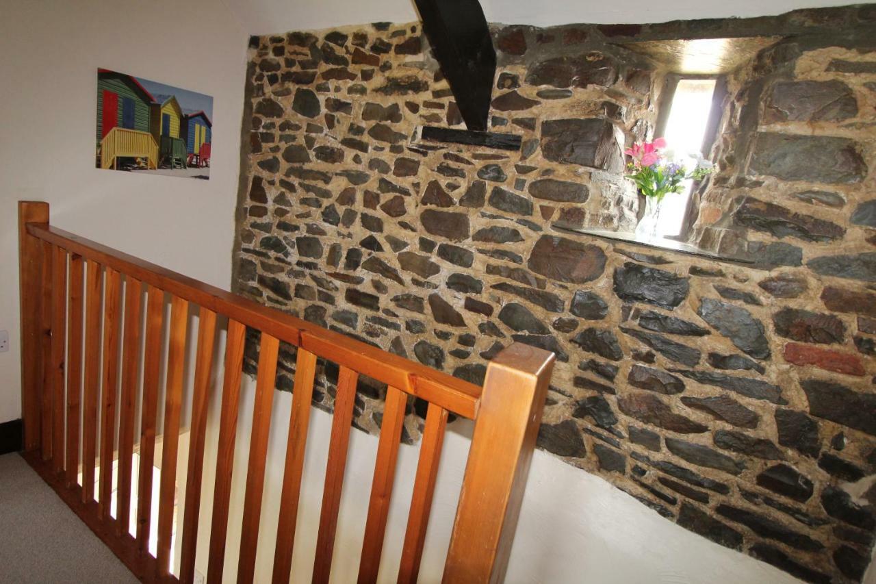 Houndapitt Cottages Bude Exterior foto