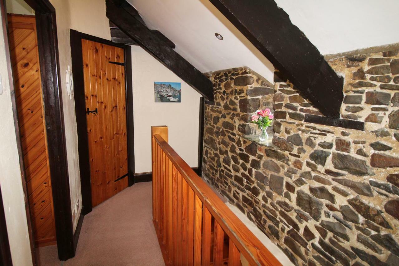 Houndapitt Cottages Bude Exterior foto