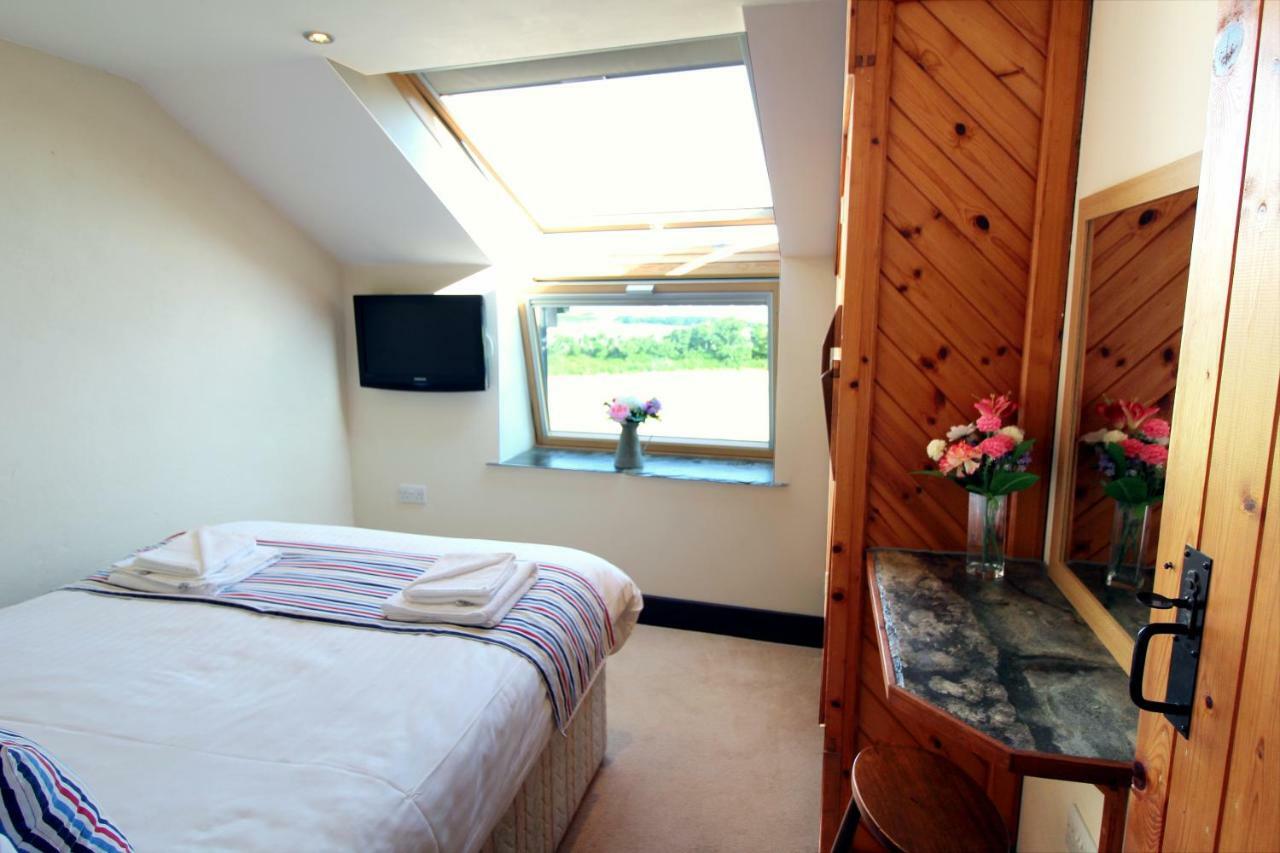 Houndapitt Cottages Bude Exterior foto