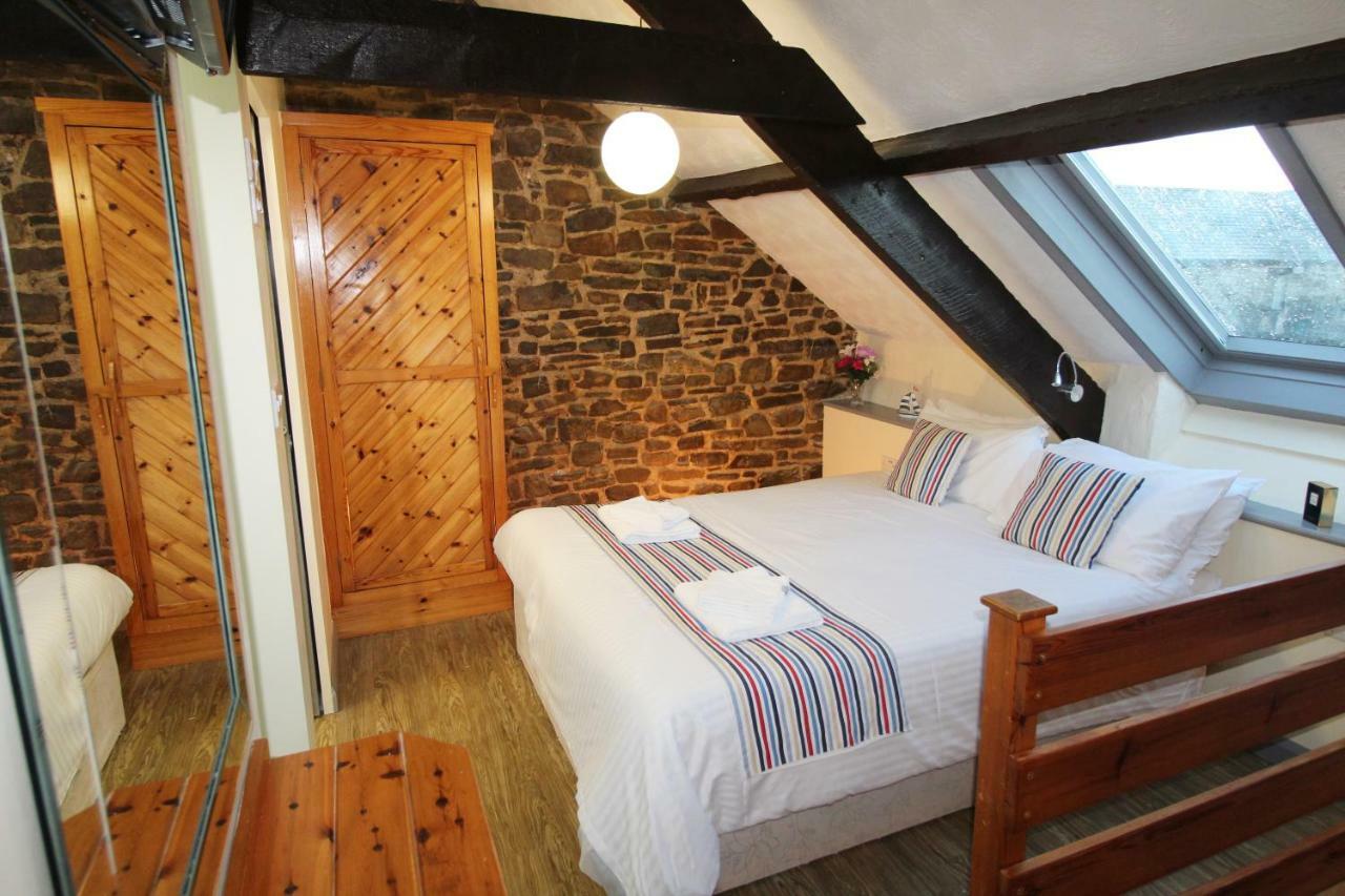 Houndapitt Cottages Bude Exterior foto